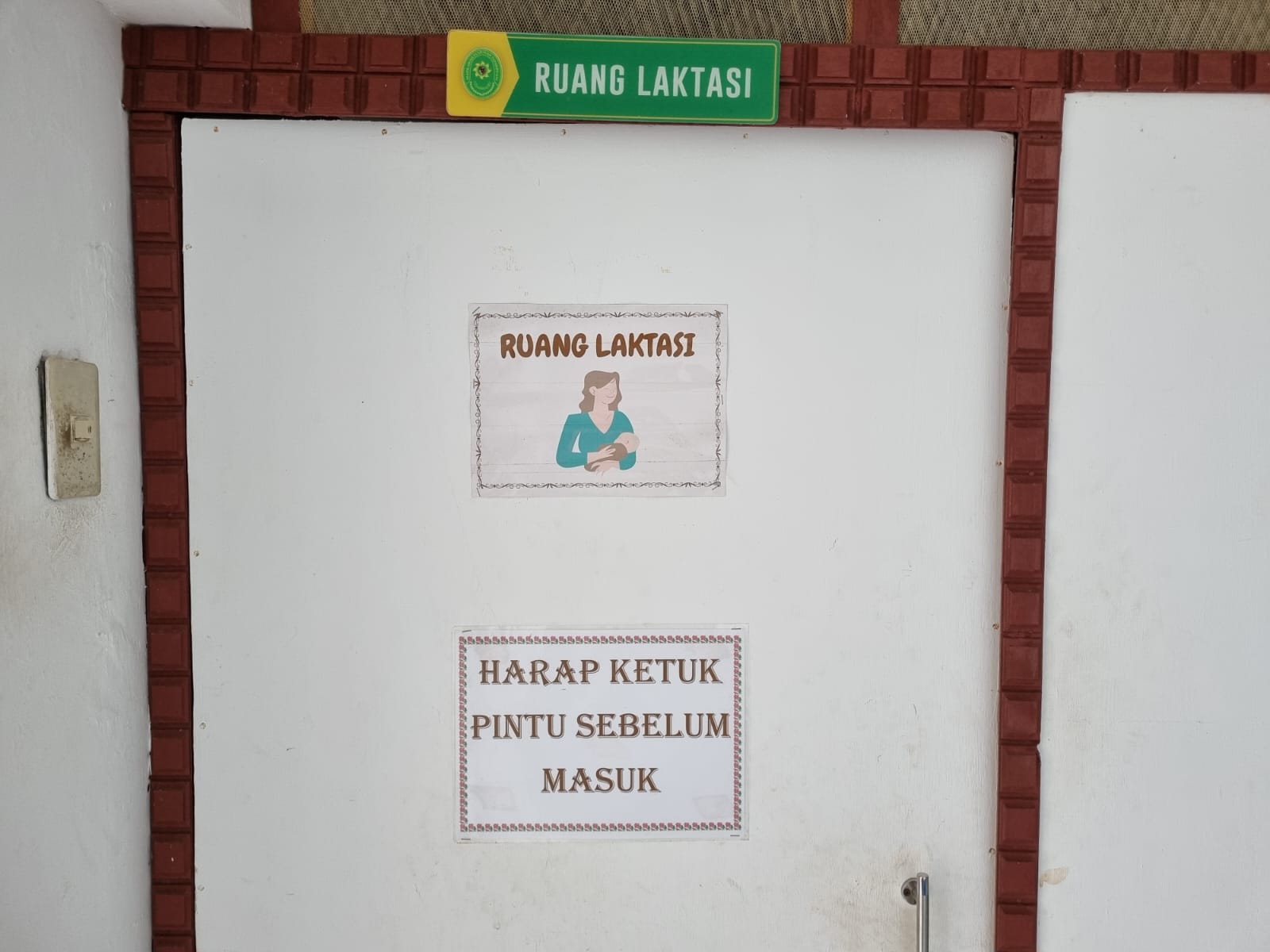 Ruang Laktasi