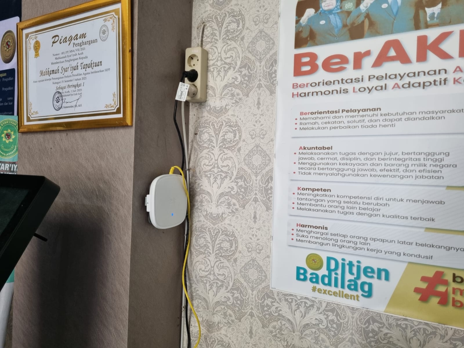 WIFI Gratis