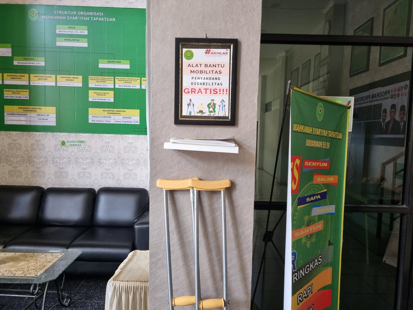 alat bantu disabilitas