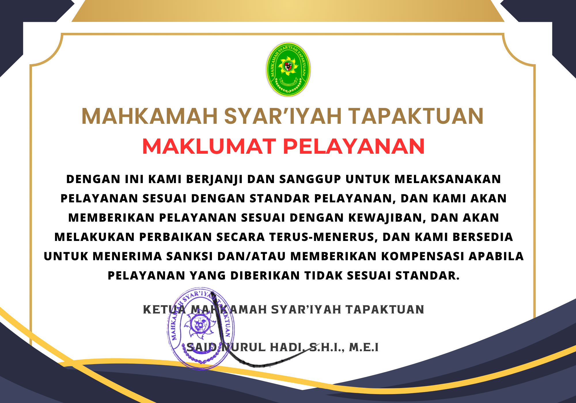maklumat