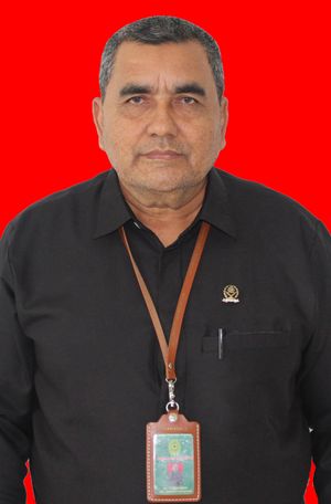 sirajuddin