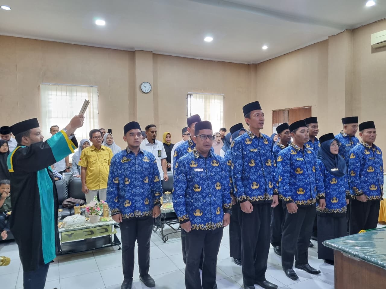 sumpah p3k